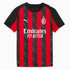 AC Milan 2025/26 Maillot Domicile Junior